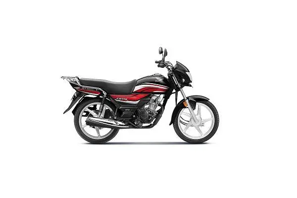 Honda CD 110 Dream DLX 2022