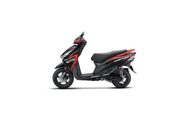 Honda Grazia 125cc STD 2022