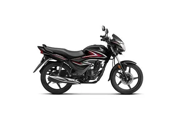Honda Shine 125cc Drum 2022