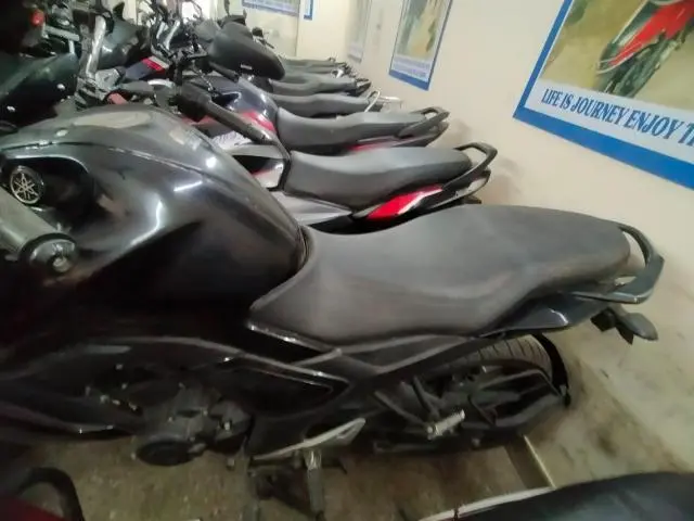 Yamaha FZS-FI V 3.0 150cc 2020