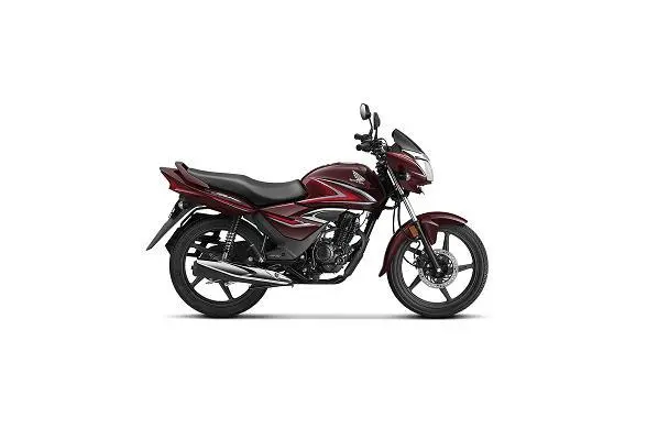 Honda Shine 125cc Disc 2022