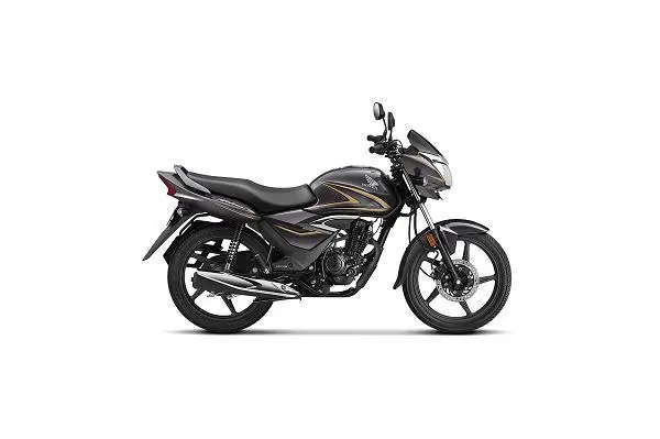 Honda Shine 125cc Drum 2022