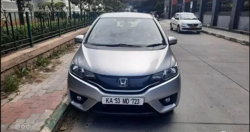 Honda Jazz 1.2 V i-VTEC 2015