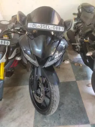 Yamaha YZF-R15 V3 150cc 2019