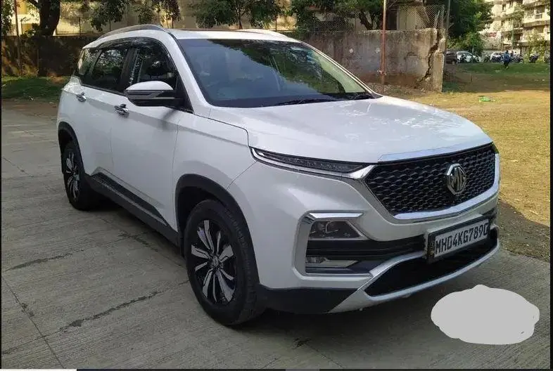 MG Hector Sharp 2.0 Diesel 2019