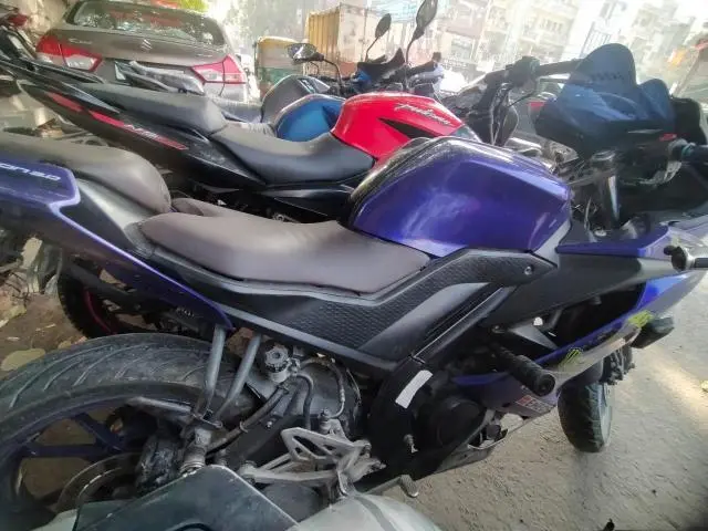 Yamaha YZF-R15 V3 150cc 2018