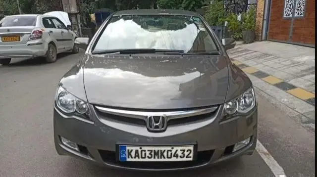 Honda Civic 1.8V MT 2008