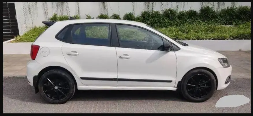 Volkswagen Polo Highline Plus 1.5 Diesel 2018