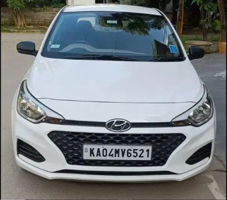 Hyundai Elite i20 Era 1.2 2018