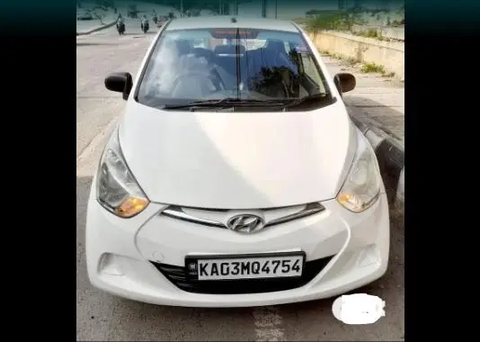 Hyundai Eon Era + 2012