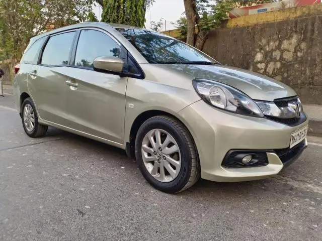 Honda Mobilio V i-VTEC Opt 2014