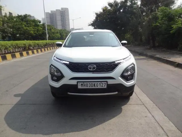Tata Harrier XZA Dark Edition BS6 2020