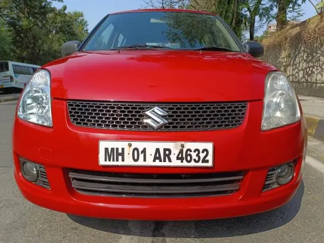 Maruti Suzuki Swift VXi 1.2 ABS BS IV 2010