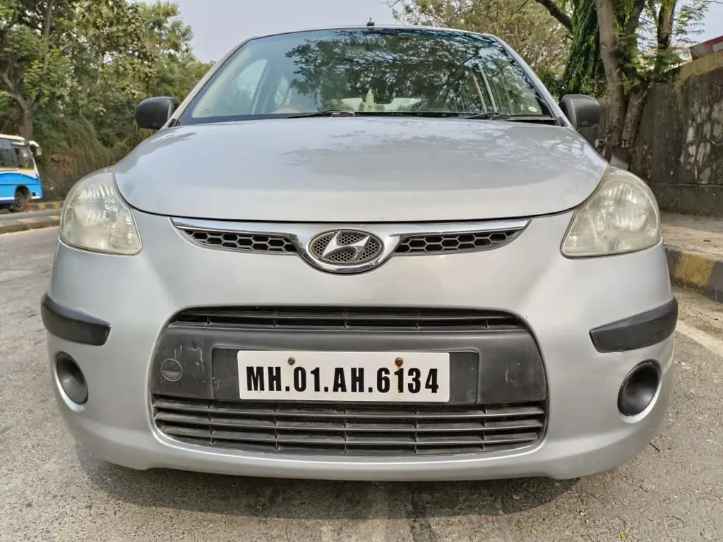 Hyundai i10 Era 2008