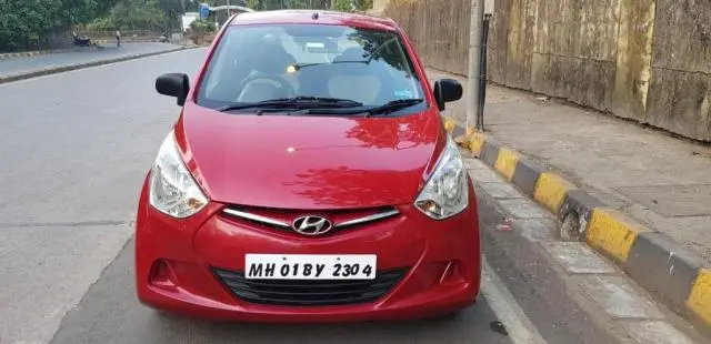 Hyundai Eon Era + 2015