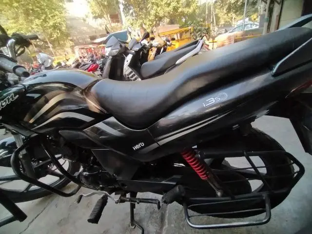 Hero Passion Xpro 110cc 2018