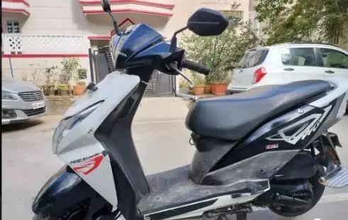 Honda Dio 110cc 2016