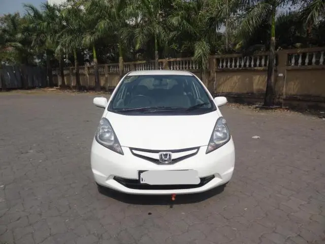 Honda Jazz X 2011