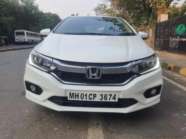 Honda City VX CVT i-VTEC 2017