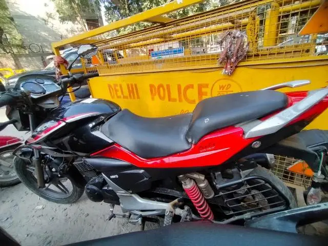 Hero Xtreme 150cc 2018