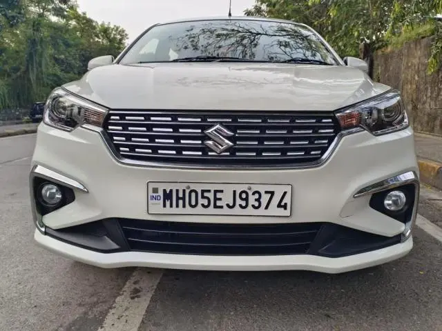 Maruti Suzuki Ertiga VXI CNG 2021