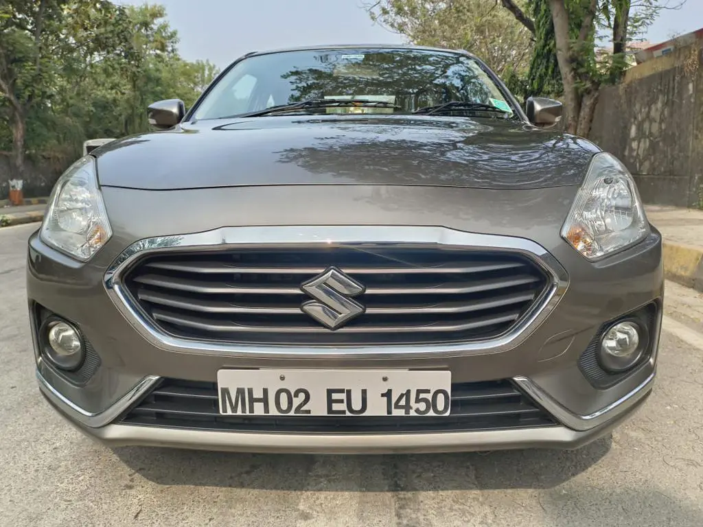 Maruti Suzuki Swift DZire ZXi 2017