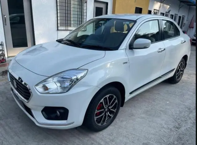 Maruti Suzuki Dzire VDi AMT 2018