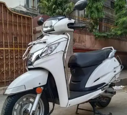 Honda Activa125 STD 2017