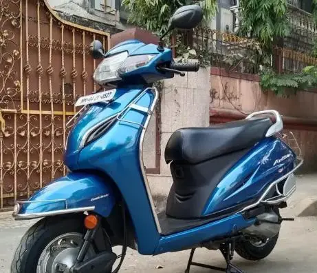 Honda Activa 5G 110cc DLX 2019