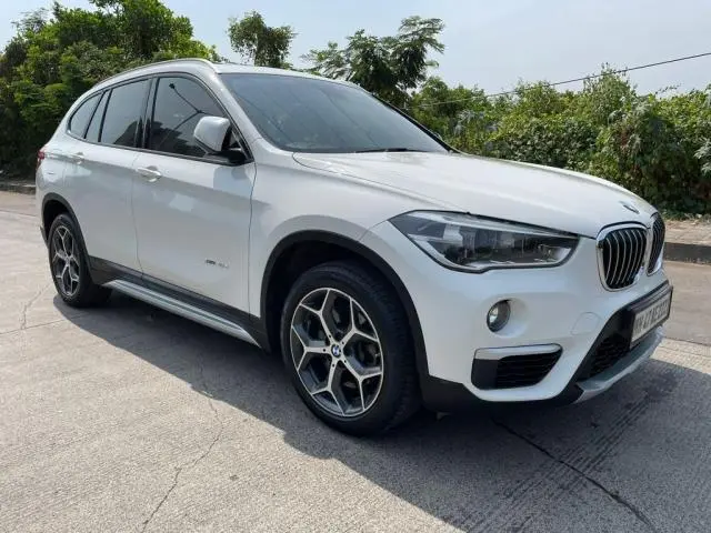 BMW X1 xDrive20d xLine 2018