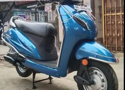 Honda Activa 5G 110cc STD 2020
