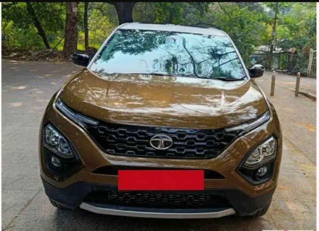 Tata Harrier XZ Plus 2022