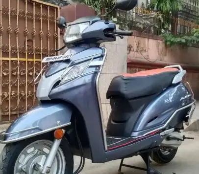 Honda Activa125 STD 2017