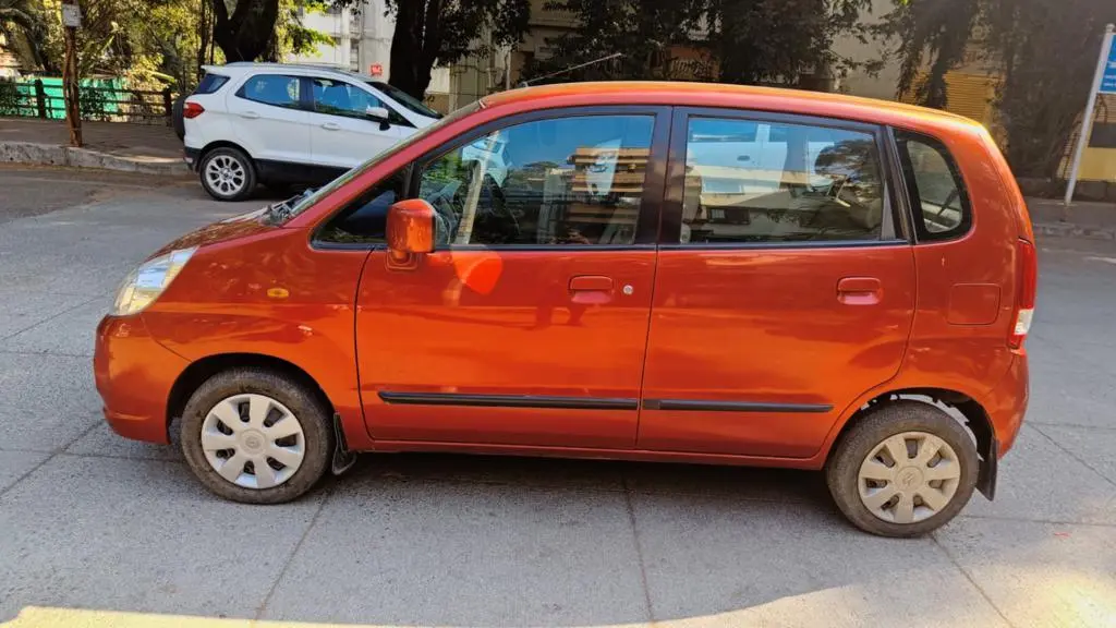 Maruti Suzuki Zen Estilo VXi 2010