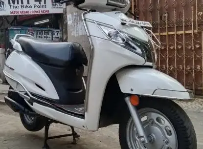 Honda Activa125 STD 2019