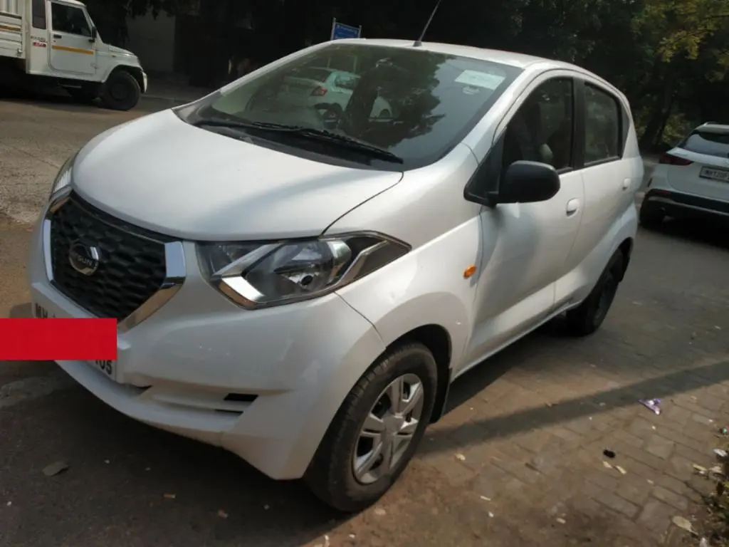 Datsun Redi-GO T 2018