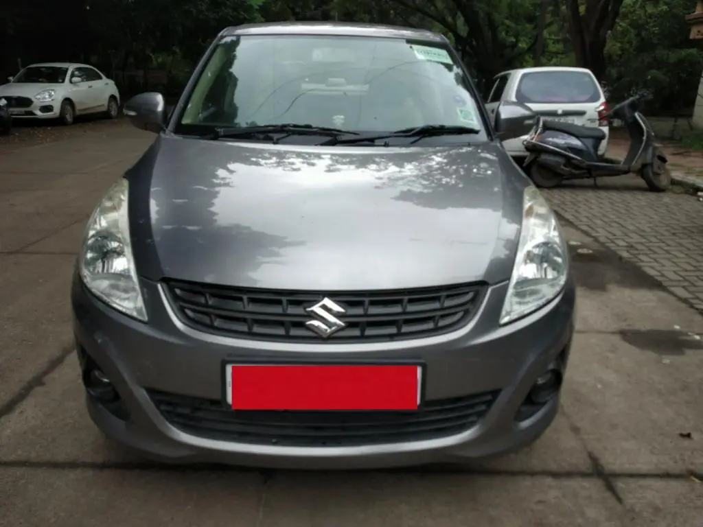 Maruti Suzuki Swift DZire ZDi 2013