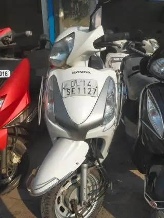 Honda Aviator 110cc 2014