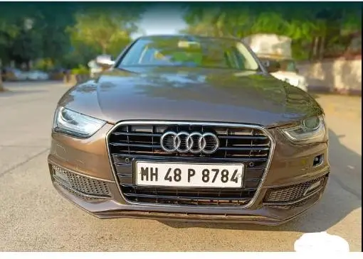 Audi A4 2.0 TDI 177BHP PREMIUM Plus 2013