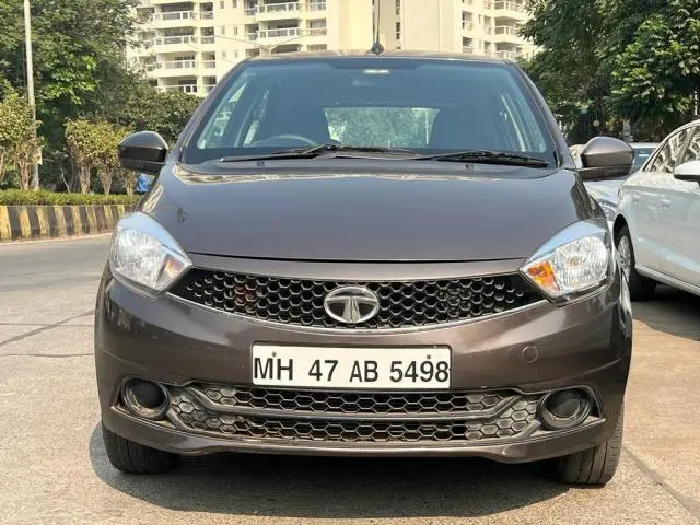 Tata Tiago Revotron XT 2018
