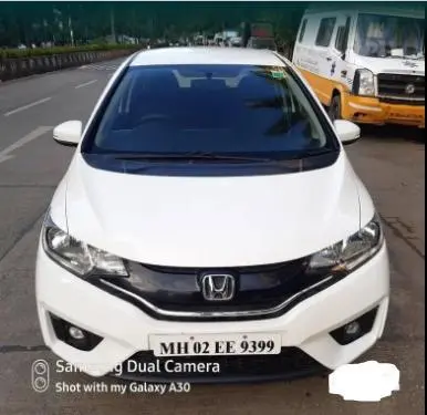 Honda Jazz VX i-VTEC 2016