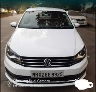 Volkswagen Vento 1.2 TSI Highline AT 2016