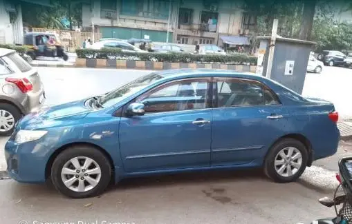Toyota Corolla Altis 1.8 G 2011