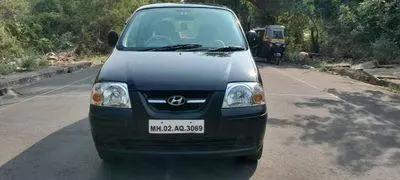 Hyundai Santro Xing GLS 2006