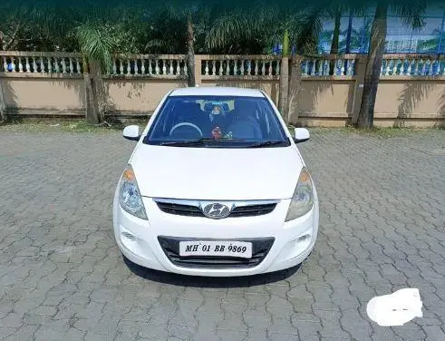 Hyundai i20 Magna 1.2 2012