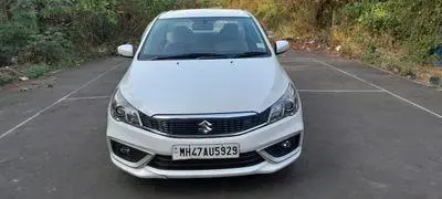 Maruti Suzuki Ciaz Delta 1.5 AT Petrol 2020