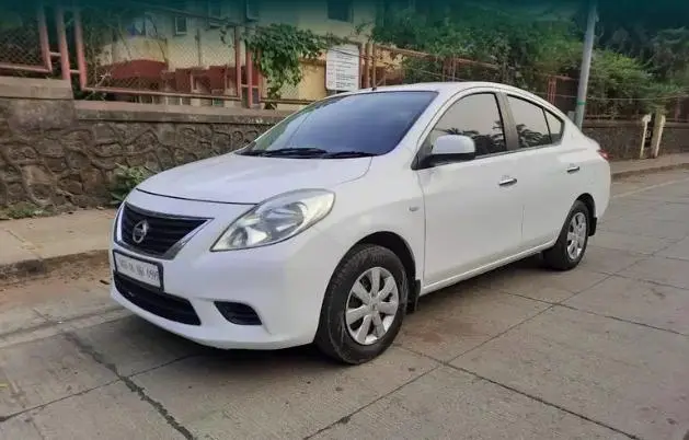Nissan Sunny XL PETROL 2011