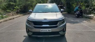 Kia Seltos HTX 1.5 Petrol 2020
