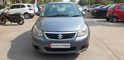 Maruti Suzuki SX4 VXi 2009