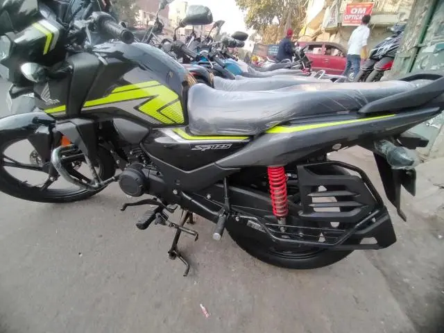 Honda CB Shine SP 125cc 2020